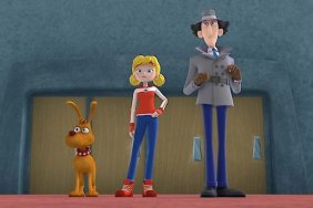 Inspector Gadget (2015) Season 3