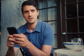 Amy and Peter Are Getting Divorced