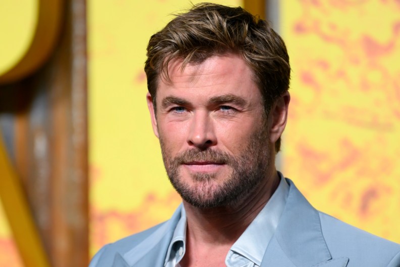 Best Chris Hemsworth Movies