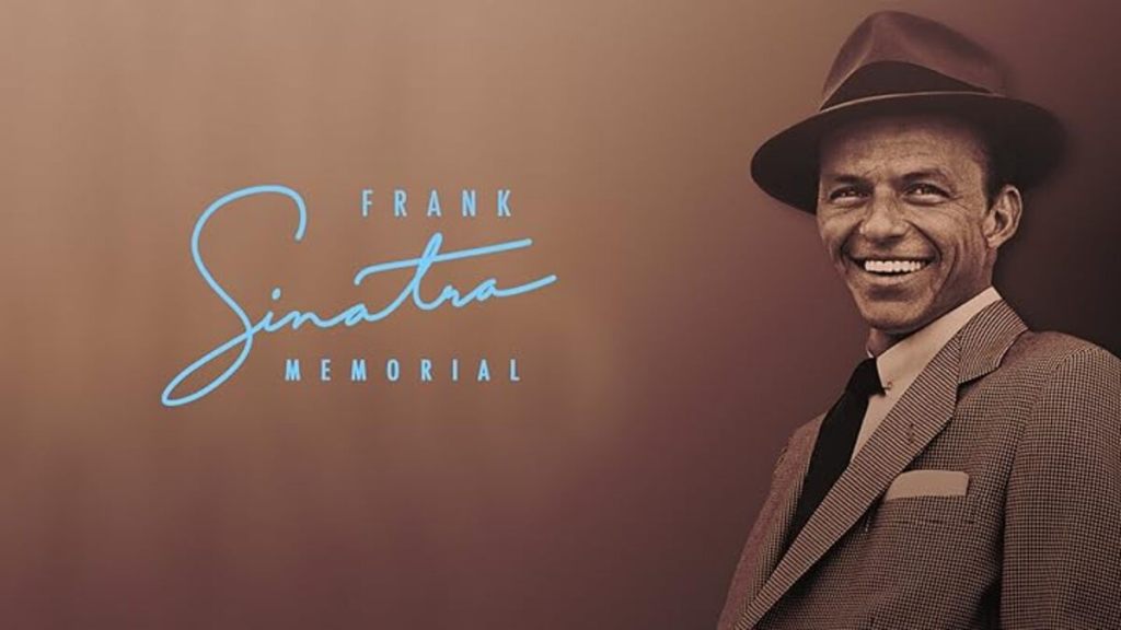 Frank Sinatra Memorial (2000)