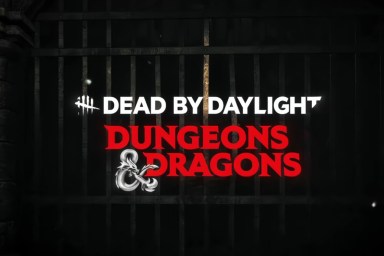 dead by daylight dungeons & dragons