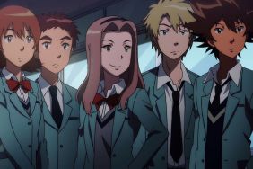 Digimon Adventure Tri. Part 1 streaming