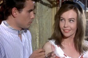 Fanny (1961)