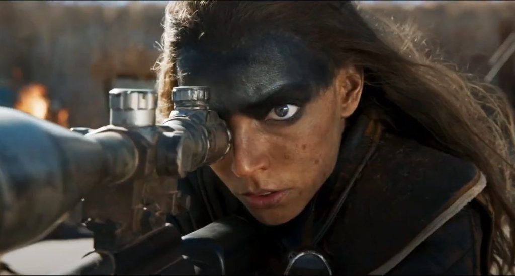 Did We Need Furiosa: A Mad Max Saga?