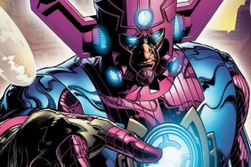 MCU Galactus Actor Found for The Fantastic Four Cast