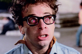 Rick Moranis Turned Down Ghostbusters: Frozen Empire Appearance