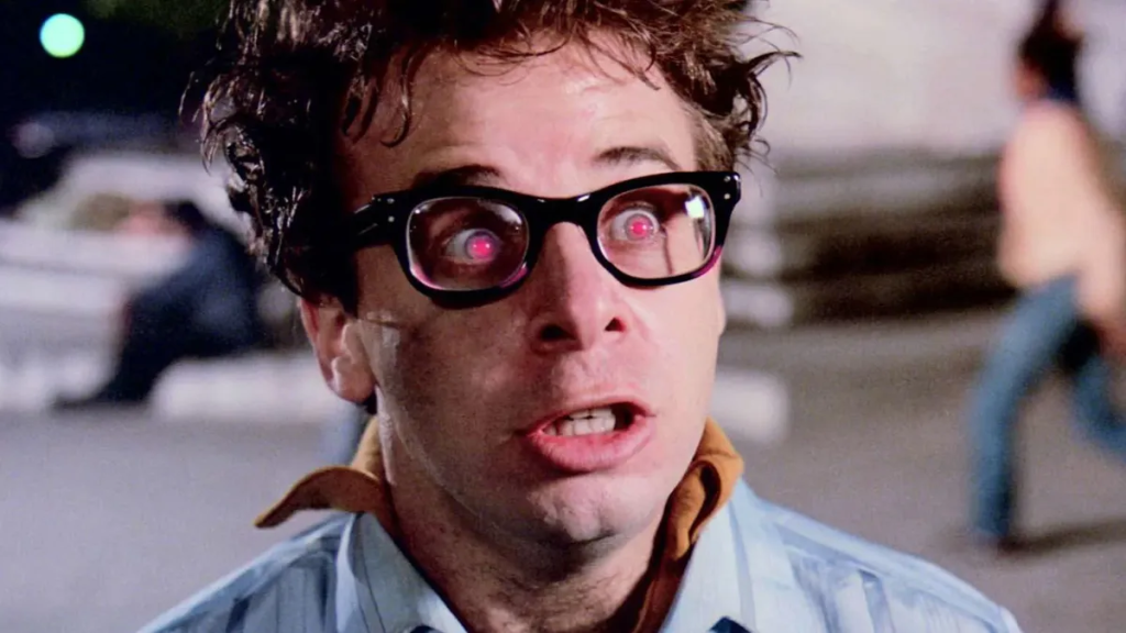 Rick Moranis Turned Down Ghostbusters: Frozen Empire Appearance