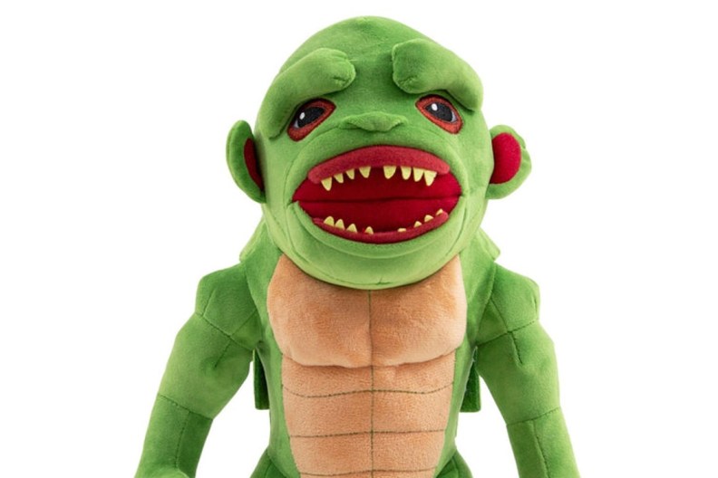 ghoulies plush