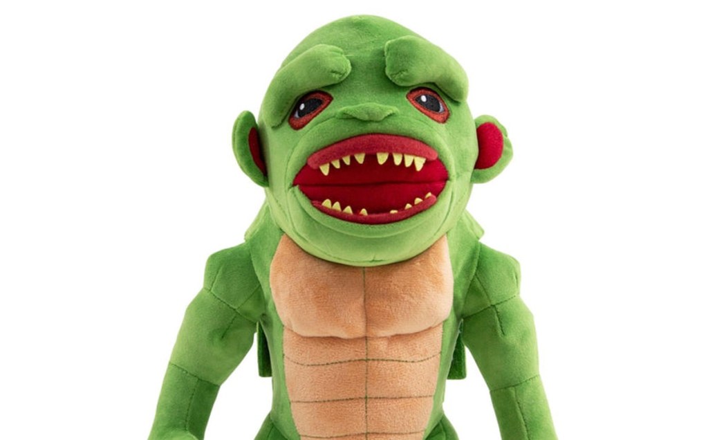 ghoulies plush