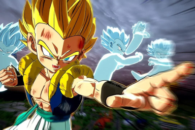 Dragon Ball: Sparking! Zero Trailer Adds 21 Fighters to Roster