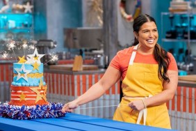 Holiday Baking Championship Season 10 Streaming: Watch & Stream Online via HBO Max