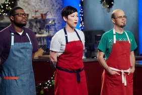 Holiday Baking Championship Season 3 Streaming: Watch & Stream Online via HBO Max