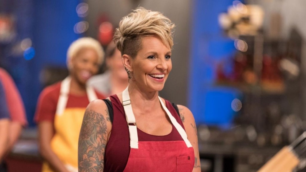 Holiday Baking Championship Season 4 Streaming: Watch & Stream Online via HBO Max