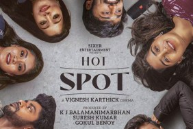 Hot Spot