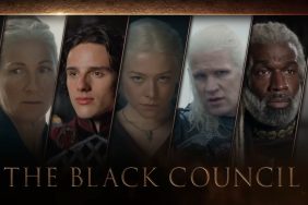 House of the Dragon Season 2 Video Shows the Targaryen Civil War