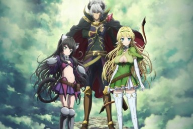 How Not to Summon a Demon Lord Season 1