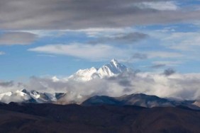 Into Thin Air: Death on Everest