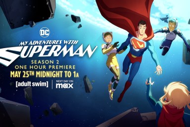 Jack Quaid Talks My Adventures with Superman Season 2