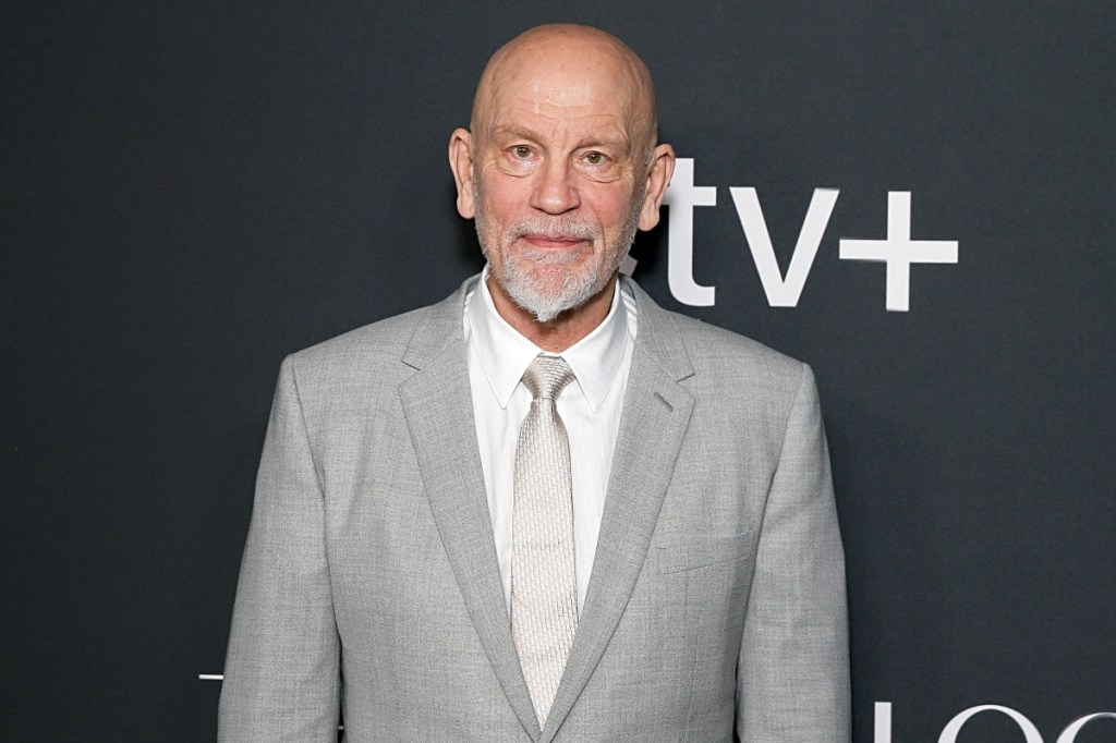 The Fantastic Four Cast Adds John Malkovich to MCU Movie