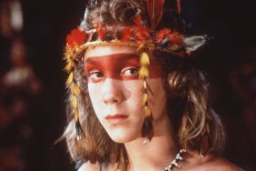 Jungle 2 Jungle streaming