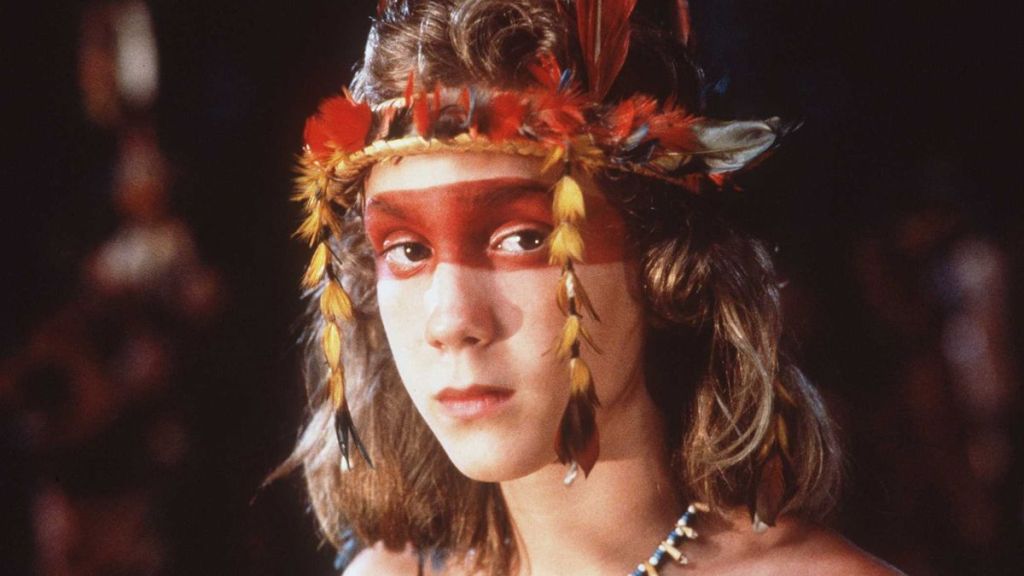 Jungle 2 Jungle streaming