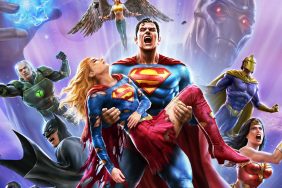 Justice League: Crisis on Infinite Earths Part Three Digital & Blu-ray Release Date Set