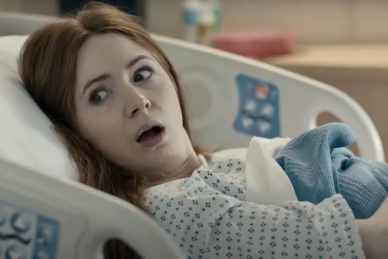 Late Bloomers Trailer Sets Release Date for Karen Gillan Comedy Movie