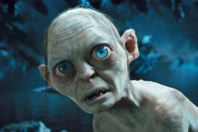 lord of the rings the hunt for gollum