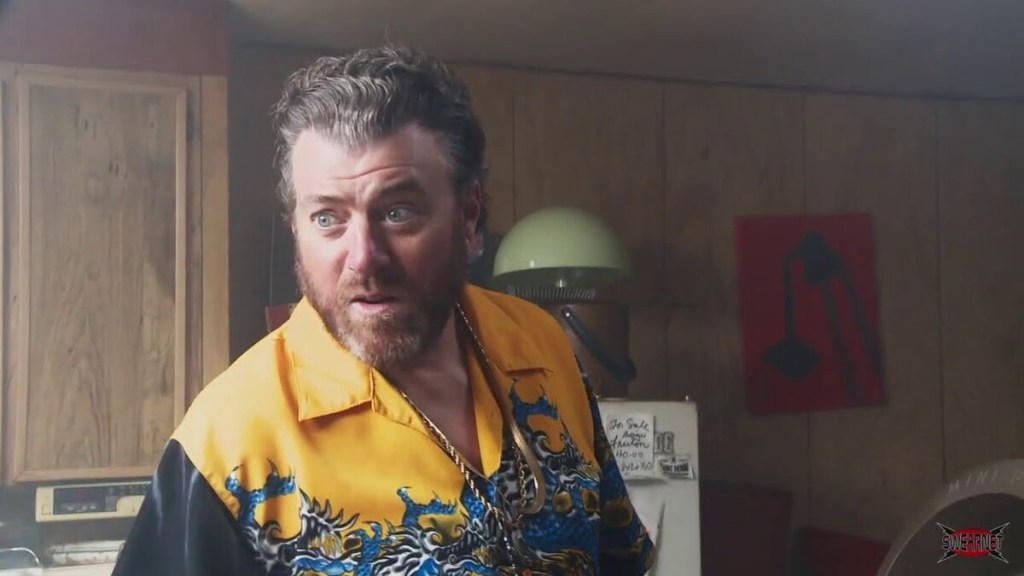 Trailer Park Boys: Park After Dark Season 3