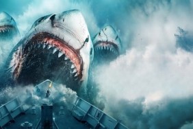 Megalodon: The Frenzy