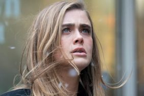 The Hunting Party Cast: Manifest's Melissa Roxburgh to Lead NBC Crime Drama