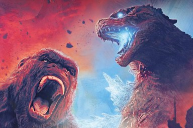 monsterverse 4k uhd