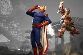 mortal kombat 1 homelander dlc release date gameplay