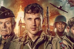 Murder Company Trailer Previews WWII Action Movie Starring Kelsey Grammer