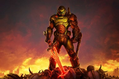 new doom game doom the dark ages xbox games showcase