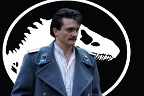 new jurasic world movie 2025 sequel cast rupert friend