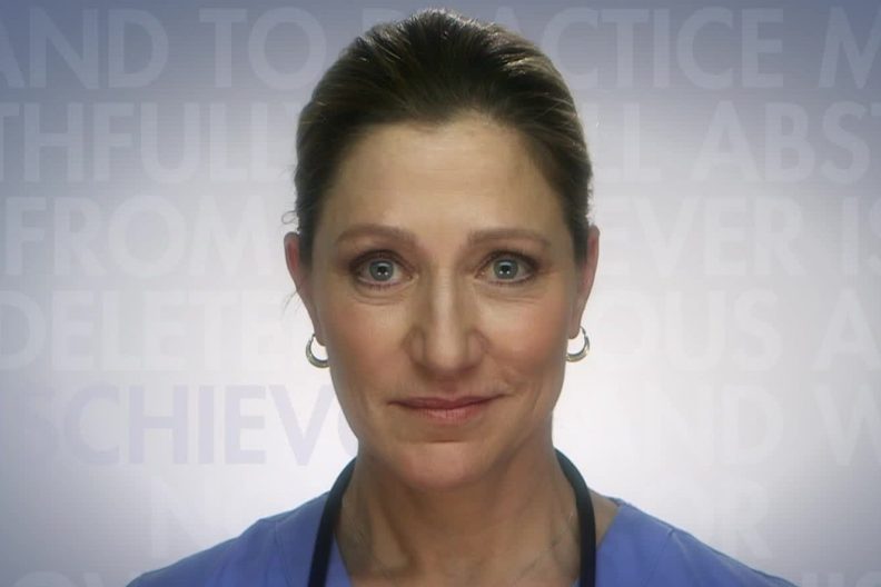 Nurse Jackie Sequel Series Finds New Streaming Home