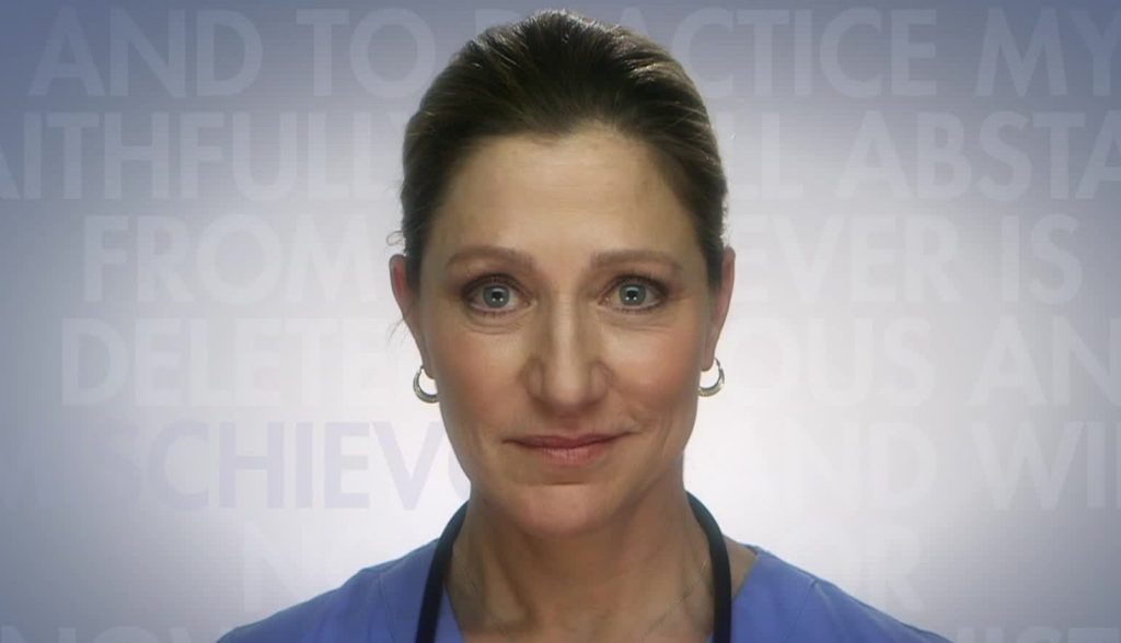 Nurse Jackie Sequel Series Finds New Streaming Home