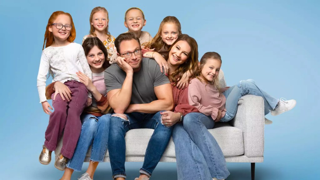 OutDaughtered Season 10 Streaming: Watch & Stream Online via HBO Max