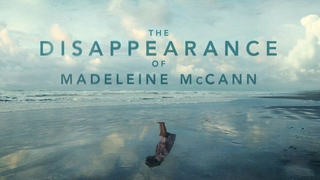 The Disappearance of Madeleine McCann Season 1