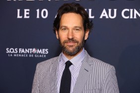 Power Ballad: Paul Rudd, Nick Jonas to Star in Musical Comedy