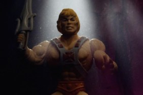 Power of Grayskull