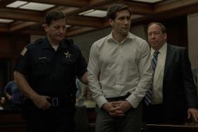 Presumed Innocent Teaser Trailer: Jake Gyllenhaal Leads Apple TV+ Miniseries