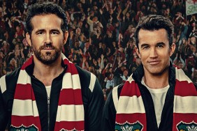 Ryan Reynolds Wrexham