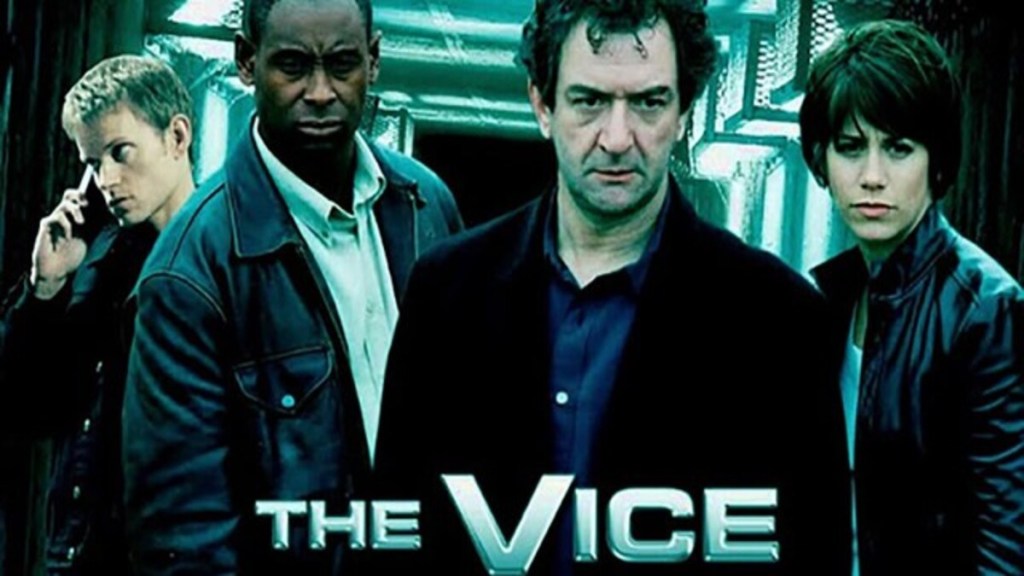 The Vice Season 1