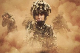 Our Girl (2014) Season 1