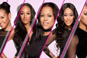 Basketball Wives LA Season 1