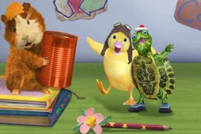 The Wonder Pets (2006) Season 2