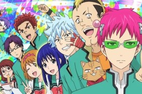 The Disastrous Life of Saiki K. Season 2