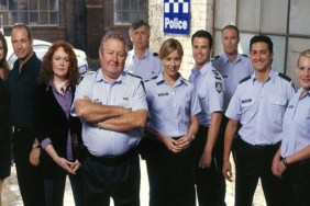 Blue Heelers Season 4